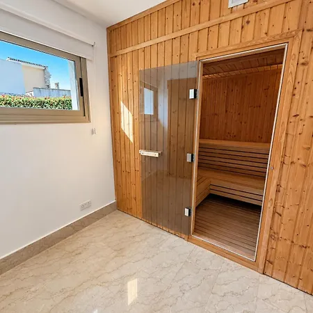Villa Serena *