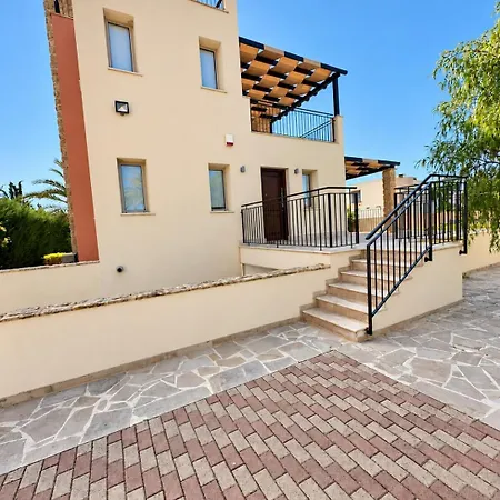 Villa Serena *