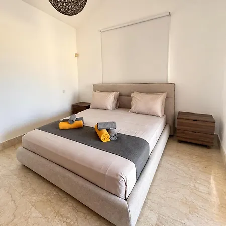 Villa Serena