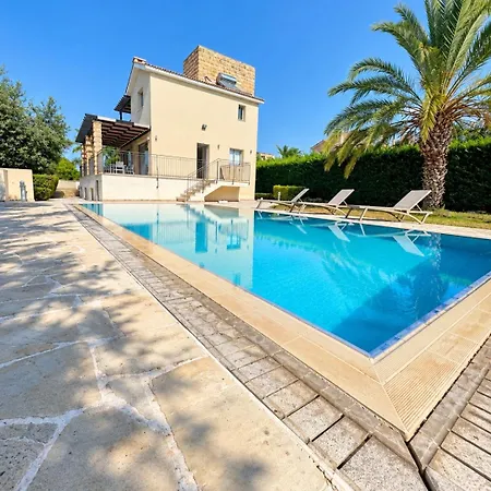 Villa Serena *