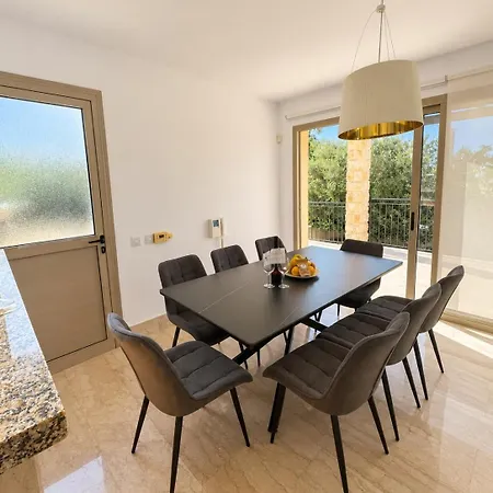 Villa Serena *