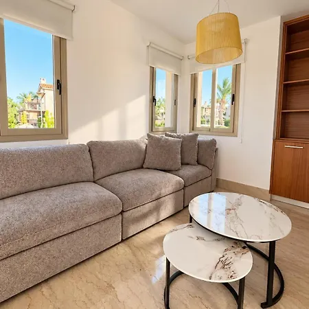 Serena Villa *