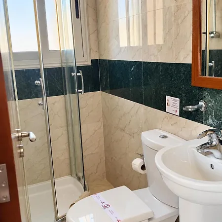 Villa Serena Polis