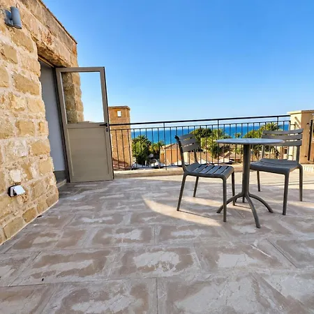 Serena Villa