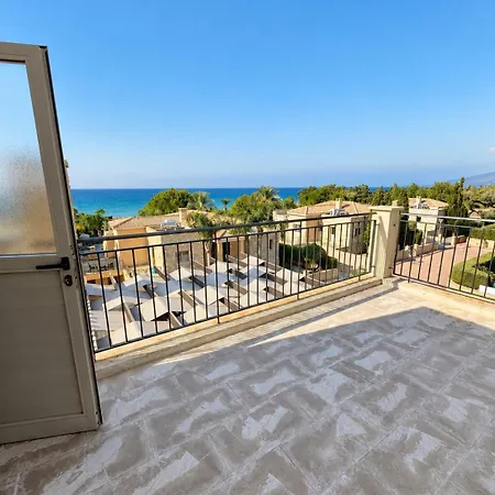 Villa Serena