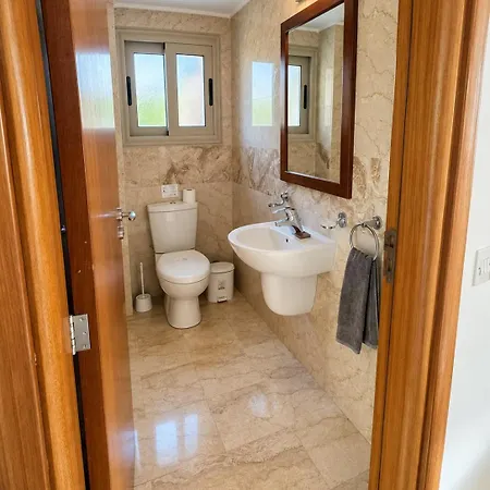 Serena Villa *